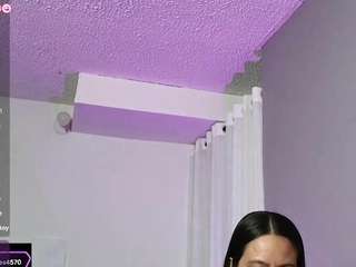 esperancita4570 live cam preview