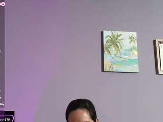 esperancita4570 live cam preview