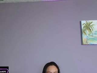 esperancita4570 webcam model