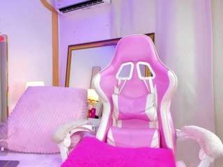 irina-foxx1 Live Webcam on CamSoda