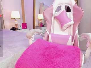 irina-foxx1 webcam