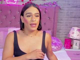 irina-foxx1's CamSoda show and profile