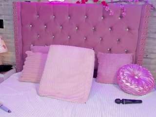 irina-foxx1 webcam model