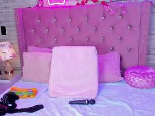 irina-foxx1's CamSoda show and profile