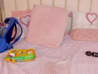 irina-foxx1 webcam model