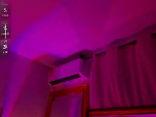 irina-foxx1 webcam