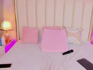 irina-foxx1 webcam