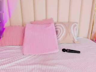 irina-foxx1 webcam