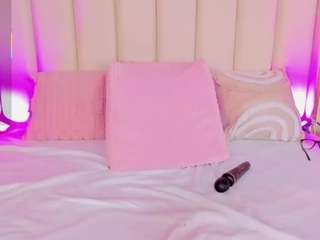 irina-foxx1 webcam