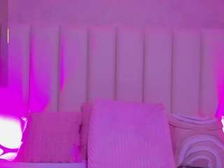 irina-foxx1 webcam