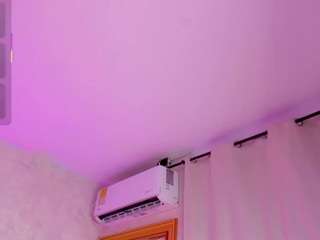irina-foxx1 webcam