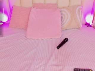 irina-foxx1 webcam