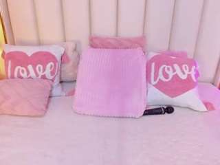 irina-foxx1's live room