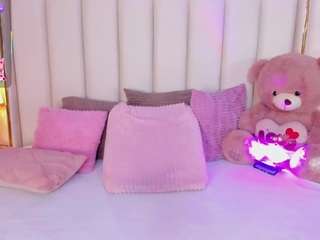 irina-foxx1's live room