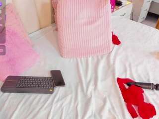 irina-foxx1 Live Webcam on CamSoda