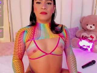 irina-foxx1 Sex Cam Show