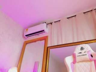 irina-foxx1 Sex Cam Show