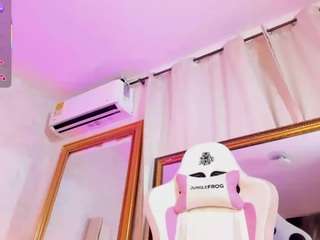 irina-foxx1 Sex Cam Show