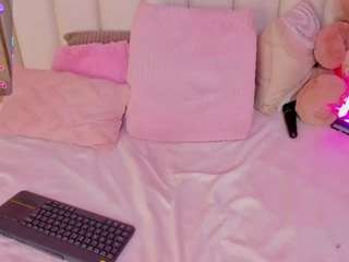 Irina-Foxx1 live webcam show