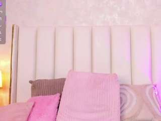 irina-foxx1's live room