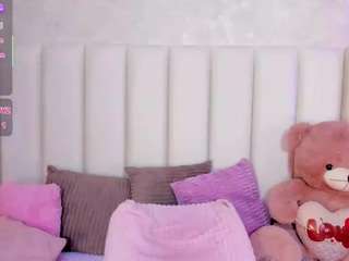 irina-foxx1's live room