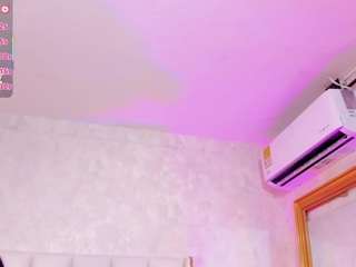 Irina-Foxx1 live cam preview