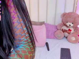 Irina-Foxx1 live cam preview