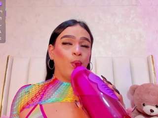 Irina-Foxx1 live cam preview