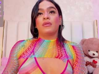 Irina-Foxx1 live cam preview