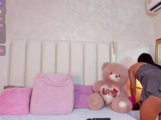Irina-Foxx1 live cam preview