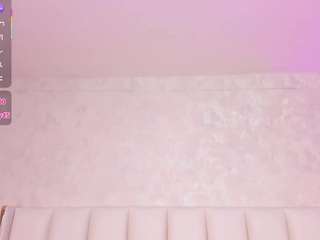 Irina-Foxx1 live cam preview