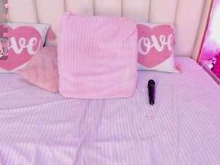 Irina-Foxx1 live cam preview