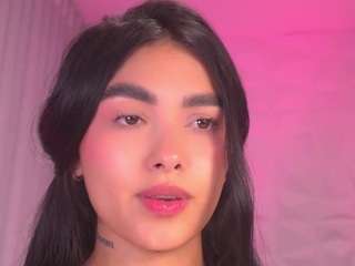 kaillyn-r Sex Cam Show