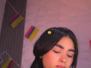 kaillyn-r Sex Cam Show