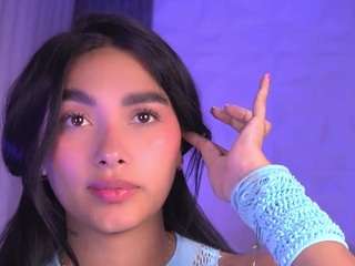 Kaillyn-r's cam show statistics and live stream