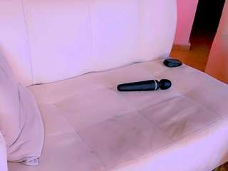 anali-myerss live cam preview