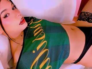 anali-myerss live cam preview