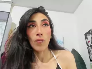 NIKXY-GLAMMER's Live Sex Cam Show