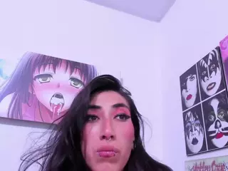 NIKXY-GLAMMER's Live Sex Cam Show