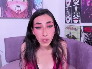 NIKXY-GLAMMER's Live Sex Cam Show