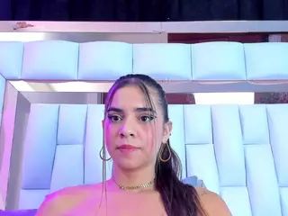 ZafiroClean's Live Sex Cam Show