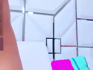 ZafiroClean's Live Sex Cam Show