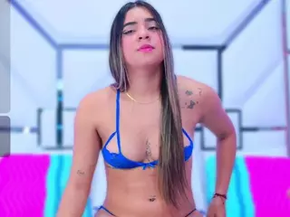ZafiroClean's Live Sex Cam Show