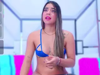 ZafiroClean's Live Sex Cam Show
