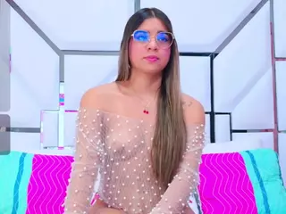 ZafiroClean's Live Sex Cam Show