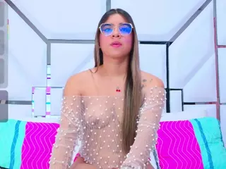 ZafiroClean's Live Sex Cam Show