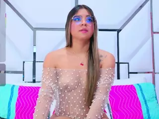 ZafiroClean's Live Sex Cam Show