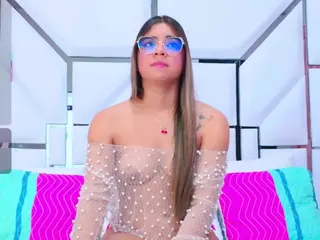 ZafiroClean's Live Sex Cam Show