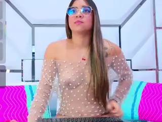 ZafiroClean's Live Sex Cam Show