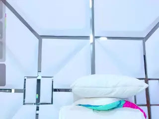 ZafiroClean's Live Sex Cam Show